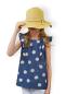 Preview: Fadenkäfer Papierschnittmuster Maribell Bluse Kinder